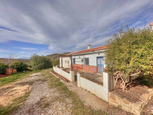 Bauernhaus zum Kauf 325.000 € 6 Zimmer 341 m² 341 m² Grundstück Villanueva de la Concepción 29200
