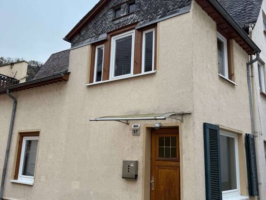 Reihenendhaus zum Kauf 25.000 € 3 Zimmer 40 m² 29 m² Grundstück Kestert 56348