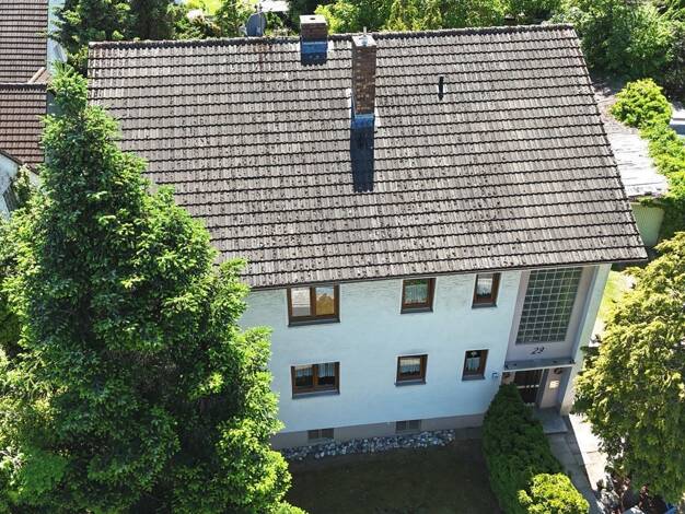 Mehrfamilienhaus zum Kauf 949.000 € 8 Zimmer 199,5 m² 1.668 m² Grundstück Neunkirchen Neunkirchen a.Brand 91077