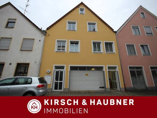 Ladenfläche zur Miete 490 € 1 Zimmer 87 m² Verkaufsfläche Freystadt 92342