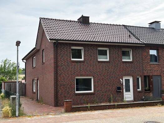 Mehrfamilienhaus zum Kauf 325.000 € 144,5 m² 410 m² Grundstück Nordhorn 48527