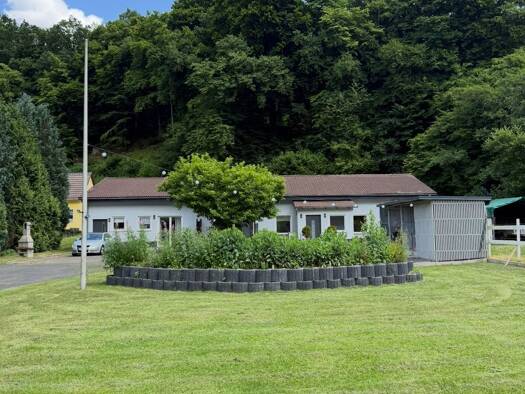 Einfamilienhaus zum Kauf provisionsfrei 450.000 € 7 Zimmer 190 m² Helsa 34298