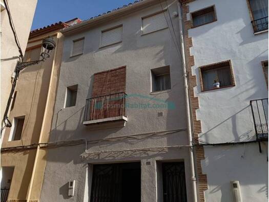 Villa zum Kauf 73.900 € 7 Zimmer 164 m² Gaibiel 12415