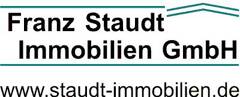 Franz Staudt Immobilien GmbH logo