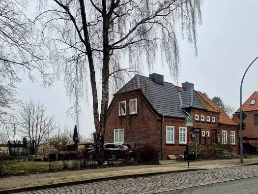 Doppelhaushälfte zur Miete 1.061 € 3 Zimmer 107 m² 600 m² Grundstück frei ab 01.08.2026 Itzehoe 25524
