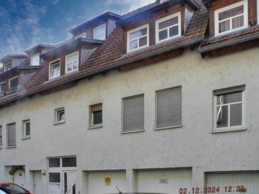 Wohnung zum Kauf 210.000 € 3 Zimmer 62 m²<br/>Wohnfläche Besigheim Besigheim 74354