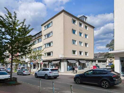 Wohnung zum Kauf 290.000 € 3,5 Zimmer 100 m² Rüttenscheid Stadtbezirk II 45131