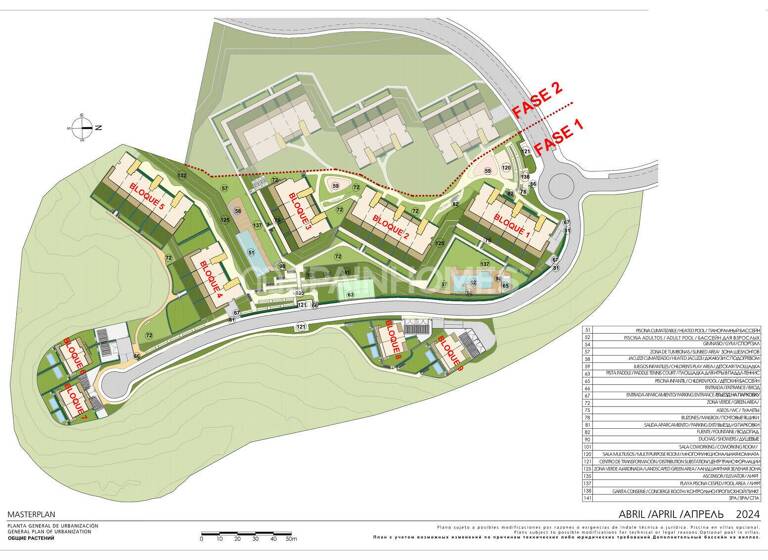 Studio zum Kauf 533.000 € 3 Zimmer 94 m² EG Málaga 29680