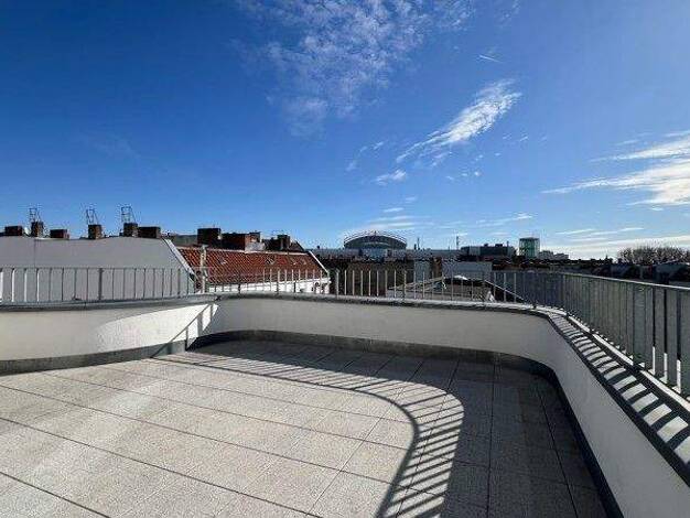 Wohnung zur Miete 1.724 € 3,5 Zimmer 85,2 m² 6. Geschoss frei ab 13.03.2026 Rigaer Straße 37 D Friedrichshain Berlin 10247