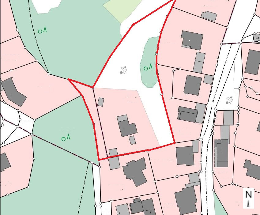 Grundstück zum Kauf 750.000 € 3.950 m²<br/>Grundstück Kelheim Kelheim 93309