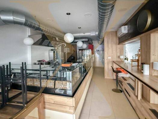 Gastronomie/Hotel zur Miete 2.500 € Pöstlingberg Linz 4040