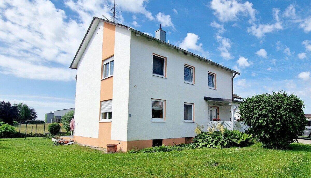 Haus – Stephansposching, Deggendorf - Ansicht 2