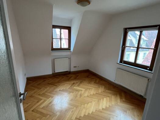 Wohnung zur Miete 580 € 2,5 Zimmer 52 m² Geschoss 2/2 frei ab sofort Rothenburg Rothenburg ob der Tauber 91541