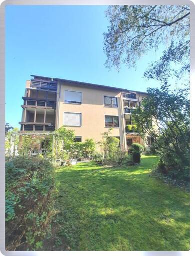 Wohnung zum Kauf provisionsfrei 259.000 € 3 Zimmer 64 m² Ohmenhausen Reutlingen 72770