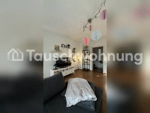 Wohnung zur Miete Tauschwohnung 350 € 3 Zimmer 65 m² 2. Geschoss Mittelmeiderich Duisburg 47137