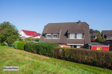 Mehrfamilienhaus zum Kauf 89.000 € 8 Zimmer 171 m² 839 m² Grundstück Wittstock Wittstock/Dosse 16909