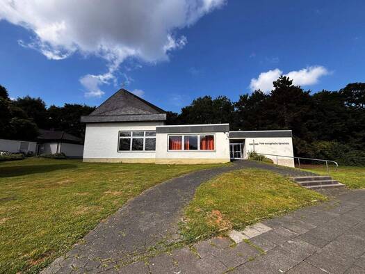 Grundstück zum Kauf 1.874 m² Grundstück frei ab sofort Weimarer Straße 11 Deininghausen Castrop-Rauxel 44577