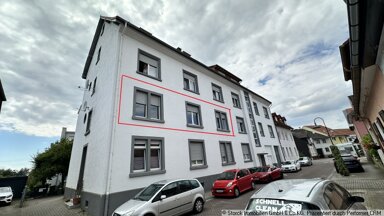 Wohnung zum Kauf 187.000 € 4 Zimmer 101,3 m² Philippsburg Philippsburg 76661