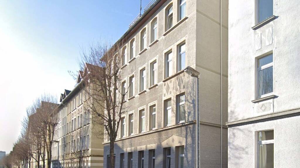 Wohnung zum Kauf 799.000 € 8 Zimmer 186 m² Braunschweig 38102