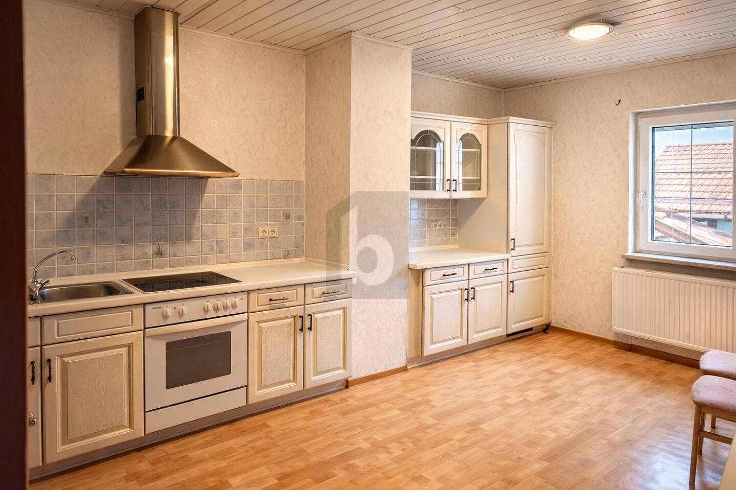 Einfamilienhaus zum Kauf - Ansicht 3