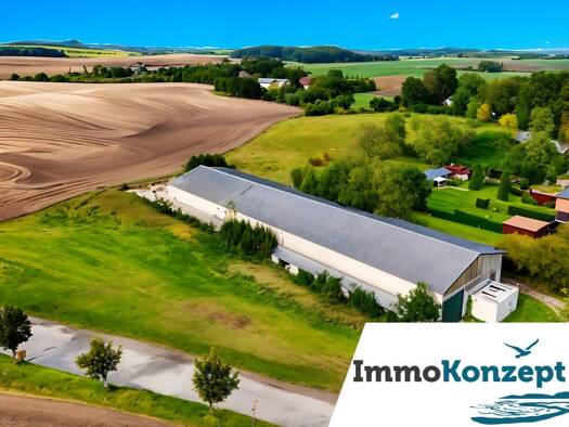 Lagerhalle zur Miete provisionsfrei 1.645 € 470 m² Lagerfläche Satow Satow 18239