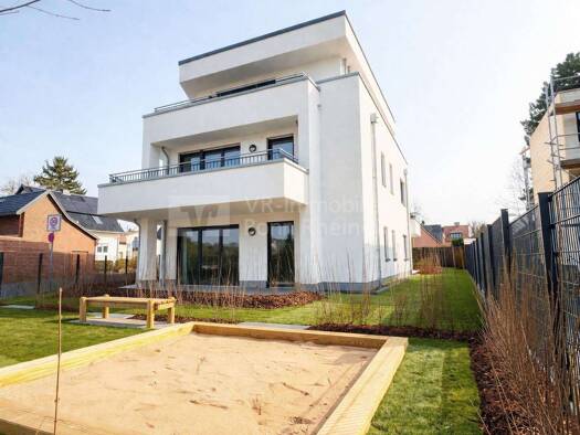 Penthouse zum Kauf - Erstbezug provisionsfrei 478.600 € 2 Zimmer 78,5 m² 2. Geschoss Sankt Augustin Sankt Augustin 53757