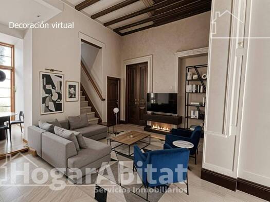 Villa zum Kauf 65.000 € 3 Zimmer 283 m² de Moros la Font d'en Carròs 46717