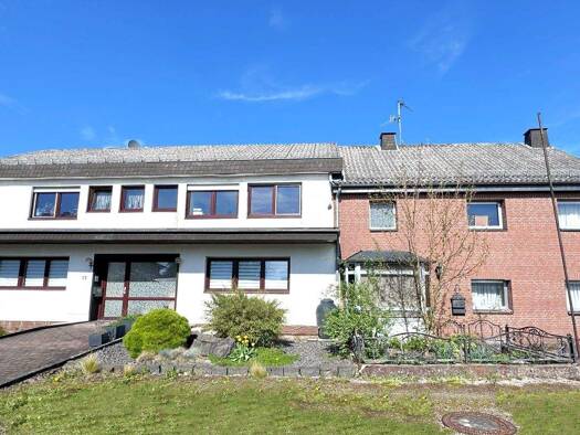 Einfamilienhaus zum Kauf 295.000 € 10 Zimmer 295 m² 1.421 m² Grundstück Dollendorf Blankenheim 53945