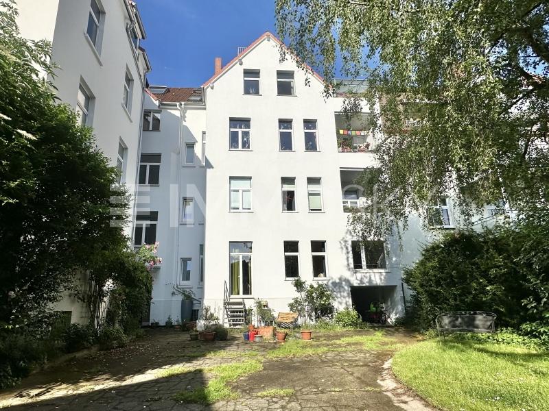 Wohnung zum Kauf 578.000 € 4 Zimmer 134 m²<br/>Wohnfläche List Hannover 30177