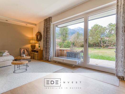 Wohnung zum Kauf 549.000 € 1,5 Zimmer 67,3 m² Oberhof Kreuth 83700