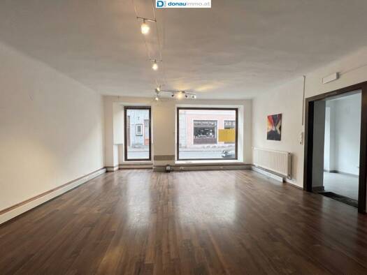 Büro zur Miete 708 € Horn 3580
