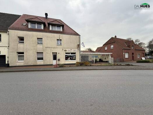 Haus zum Kauf 475.000 € 8 Zimmer 211 m² 222 m² Grundstück Gemen Gemen / Borken 46325