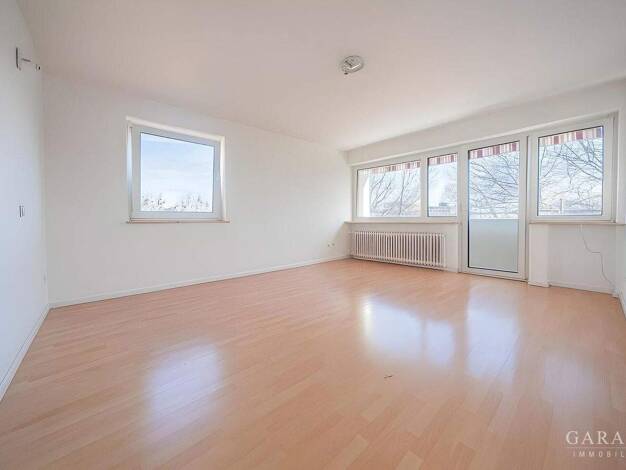 Wohnung zum Kauf 439.000 € 3 Zimmer 71 m² 4. Geschoss Feldmoching-Hasenbergl München 80995