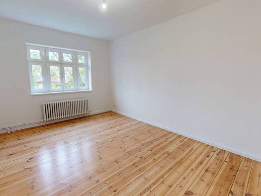 Wohnung zur Miete 1.198 € 2 Zimmer 60 m² 3. Geschoss frei ab 01.09.2026 Gundelfinger Straße 21 Karlshorst Lichtenberg 10318