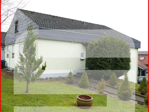 Mehrfamilienhaus zum Kauf 429.000 € 7 Zimmer 150 m² 950 m² Grundstück Dettighofen Dettighofen 79802