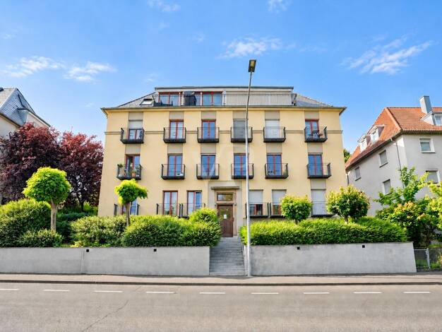Wohnung zur Miete 1.620 € 3,5 Zimmer 113,5 m² EG Heilbronn Heilbronn 74074