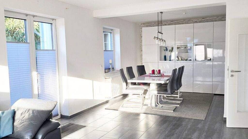 Einfamilienhaus zum Kauf 634.000 € 8 Zimmer 163 m² 707 m² Grundstück Alt-Langenhagen Langenhagen 30851