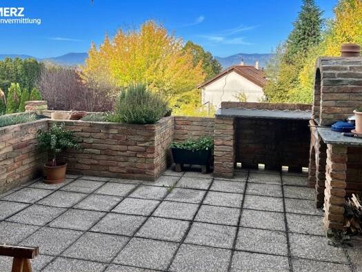 Terrassenwohnung zum Kauf 379.000 € 3 Zimmer 109 m² Katzelsdorf 2801