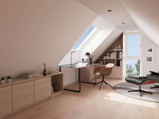 Wohnung zum Kauf - Erstbezug provisionsfrei 680.000 € 3 Zimmer 75,3 m² 2. Geschoss Aubing-Lochhausen-Langwied München 81249