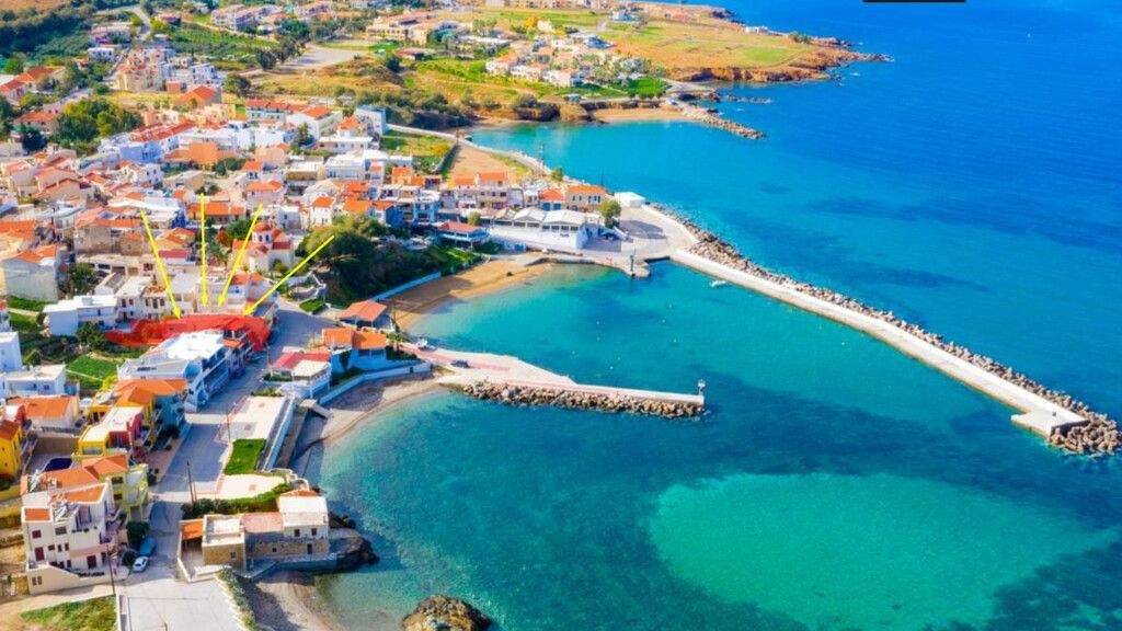 Maisonette zum Kauf 210.000 € 6 Zimmer 190 m² EG Kreta