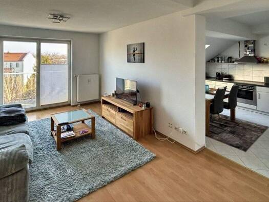 Wohnung zum Kauf 399.500 € 2 Zimmer 73 m² 4. Geschoss frei ab 30.04.2026 Babelsberg Süd Potsdam 14482
