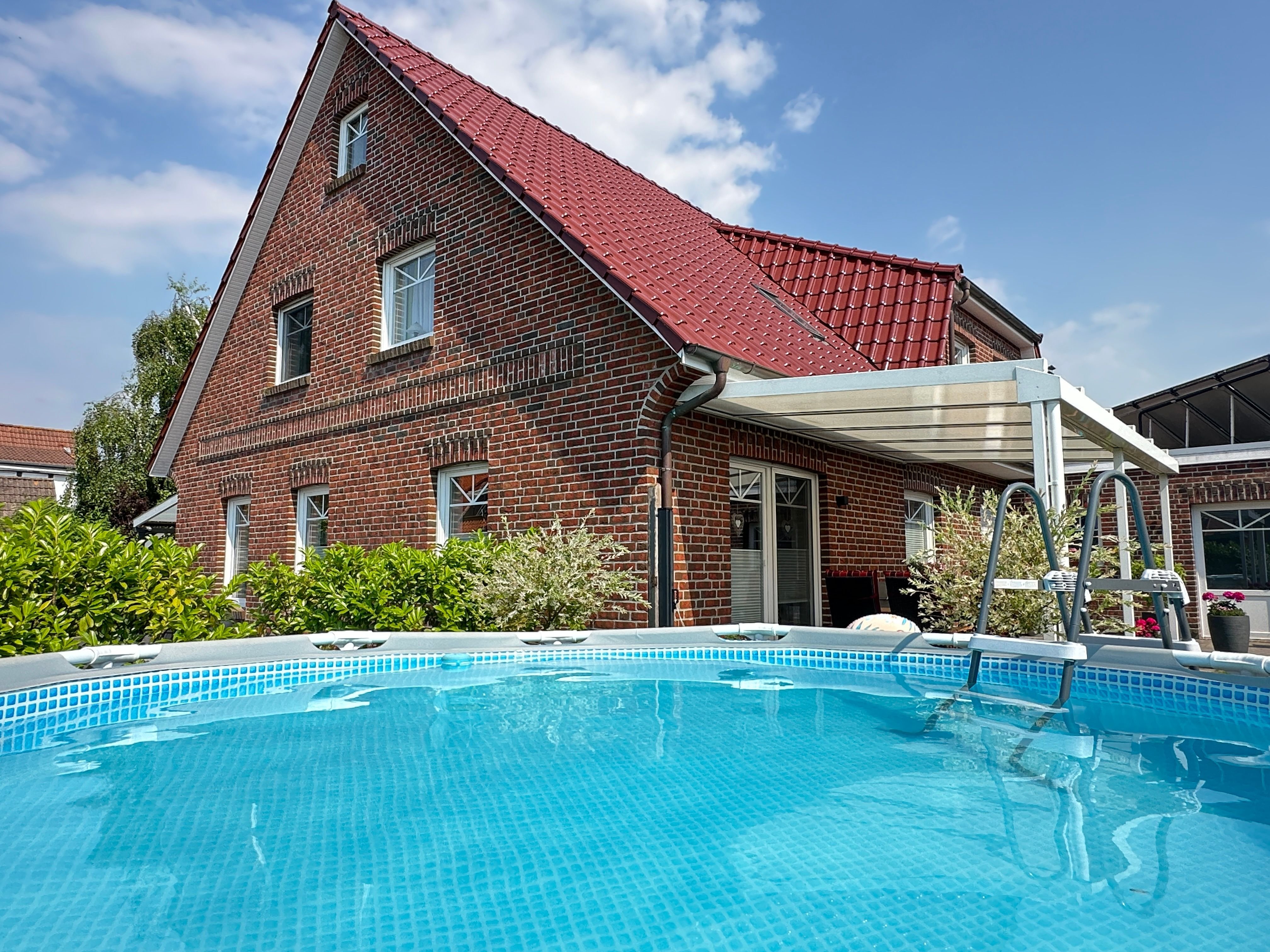 Mehrfamilienhaus zum Kauf 625.000 € 9 Zimmer 200 m²<br/>Wohnfläche 467 m²<br/>Grundstück Greetsiel Krummhörn 26736