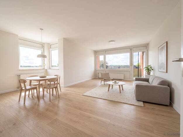 Wohnung zum Kauf 129.000 € 3 Zimmer 82,6 m² 5. Geschoss Königsborn Unna 59425