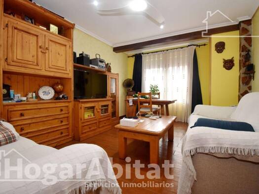 Wohnung zum Kauf 122.999 € 3 Zimmer 103 m² 1. Geschoss Constitución de la Betxí 12549