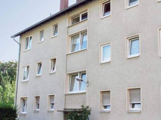 Wohnung zur Miete 600 € 2,5 Zimmer 59,5 m² 1. Geschoss frei ab 01.02.2026 Hermann-Löns-Allee 48 Ginsheim-Gustavsburg 65462