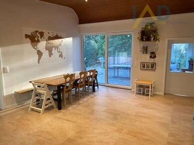 Einfamilienhaus zum Kauf 639.000 € 5 Zimmer 129 m² 2.135 m² Grundstück St. Dionys Barum 21357