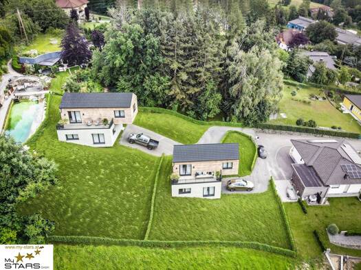 Grundstück zum Kauf 55.500 € 839 m² Grundstück Schneebauernhöhe Raab 4760