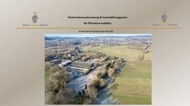 Reiterhof zum Kauf 890.000 € 50 m² 12.603 m² Grundstück Neumühle Mittelhofen Elsoff (Westerwald) 56479