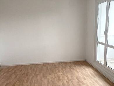 Wohnung zur Miete 346 € 3 Zimmer 56 m² 3. Geschoss Hanoier Straße 43 Silberhöhe Halle (Saale) 06132
