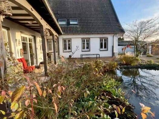 Wohnung zum Kauf 498.000 € Hörstel 48477